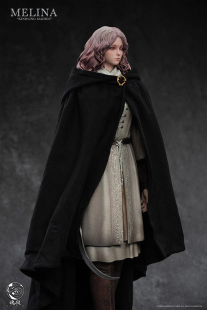 [Pre-Order Closed] HunDian Studio - Statue - Elden Ring - Melina