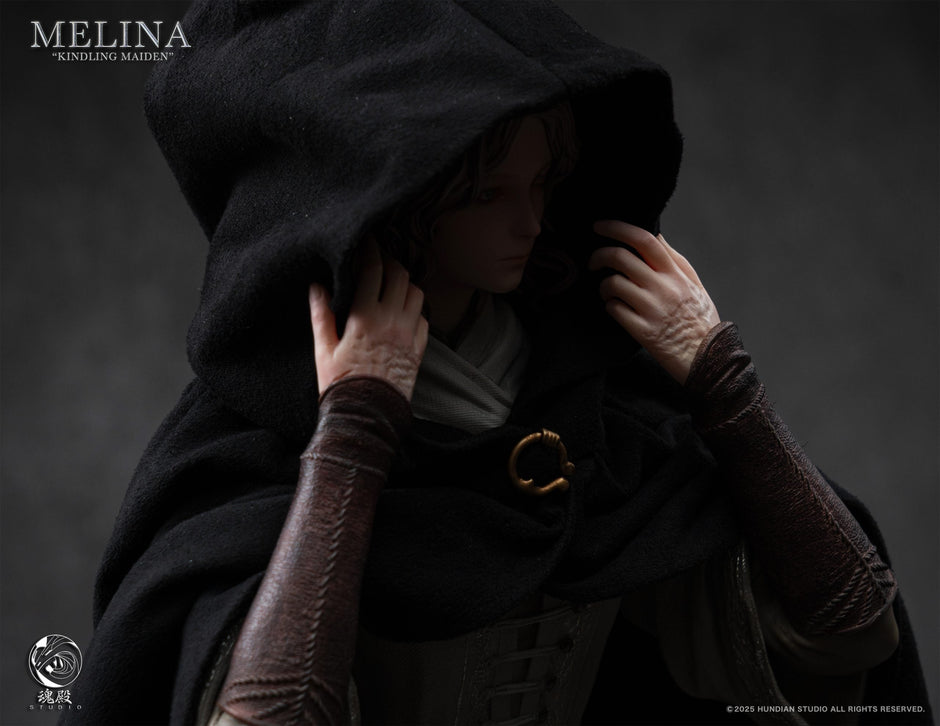 [Pre-Order Closed] HunDian Studio - Statue - Elden Ring - Melina