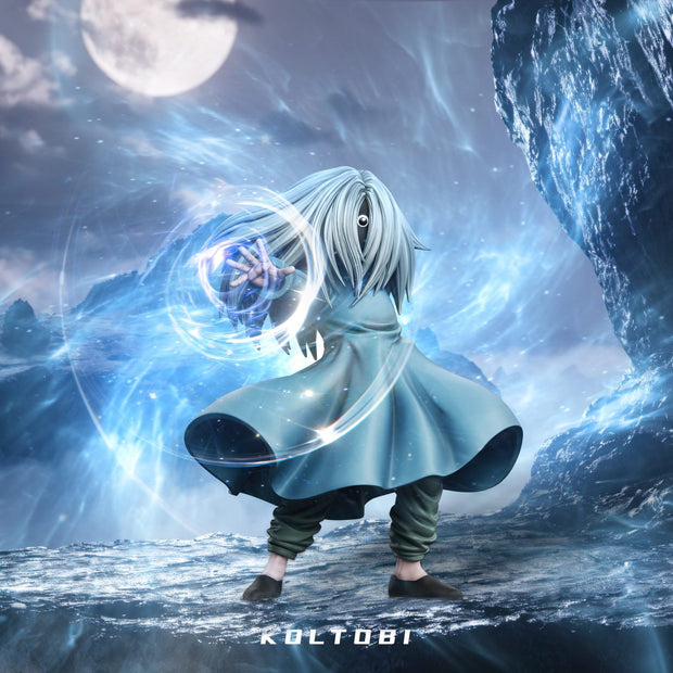 [Pre-Order Closed] PG Studio - Statue - Hunter x Hunter - Phantom Troupe #4 Bonolenov & Kortopi