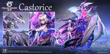 [Pre-Order Closed] FALLEN DREAM Studio - Statue - Honkai: Star Rail - Castorice