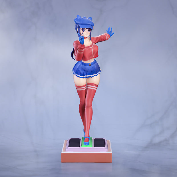 [Pre-Order] AGC Studio - Statue - MiSide - Four forms Mita