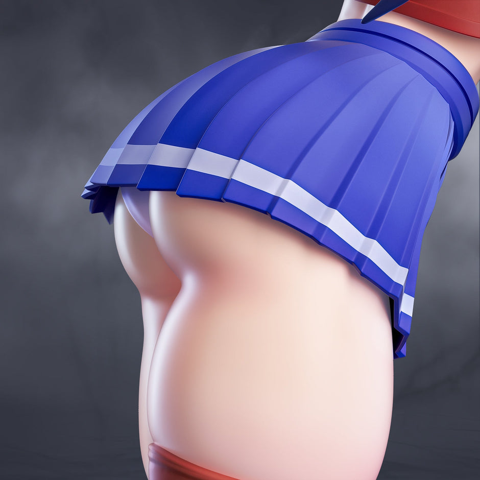 [Pre-Order] AGC Studio - Statue - MiSide - Four forms Mita