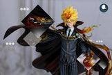 [Pre-Order Closed] ILLegal Factory Studio - Statue - Katekyo Hitman Reborn - Giotto