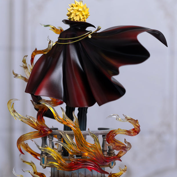 [Pre-Order Closed] ILLegal Factory Studio - Statue - Katekyo Hitman Reborn - Giotto