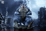 [Pre-Order Closed] PP Studio  - Statue - League of Legends - Warwick