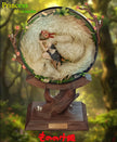 [Pre-Order Closed] Chao She Studio - Statue - Princess Mononoke - Princess Mononoke