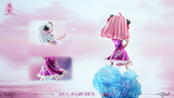 [Pre-Order] Peanut Studio - Statue - Spy x Family - Anya cos Boa Hancock with LED