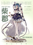 [Pre-Order] Mi ovo Studio - Statue - Azur Lan - Cheshire