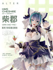 [Pre-Order] Mi ovo Studio - Statue - Azur Lan - Cheshire