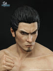 [Pre-Order] CHOCOBO Studio - Statue - Yakuza - Kiryu Kazuma 2.0