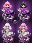 [Pre-Order] Chou Xiang Studio - Statue - Spy x Family - Anya cos Boa Hancock