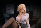 [Pre-Order Closed] YaoMengMeng Studio - Statue - Azur Lane - Implacable