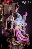 [Pre-Order] LingYun Studio - Statue - Perfect World Anime - Celestial Fox Fairy (Licensed)