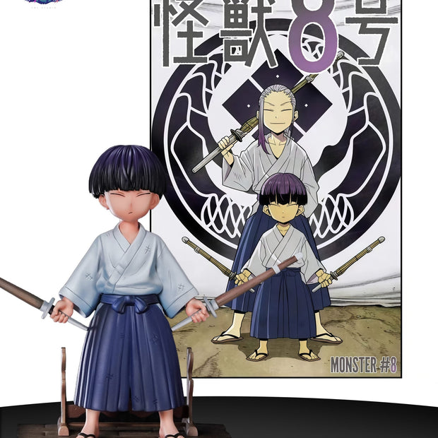 [Pre-Order] YQY Studio - Statue - Kaiju No. 8 - Childhood Soshiro Hoshina
