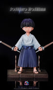 [Pre-Order] YQY Studio - Statue - Kaiju No. 8 - Childhood Soshiro Hoshina