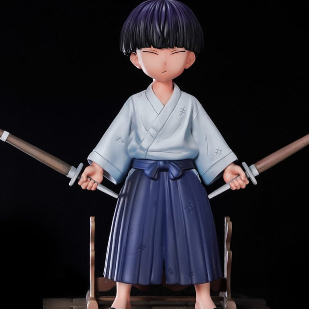 [Pre-Order] YQY Studio - Statue - Kaiju No. 8 - Childhood Soshiro Hoshina