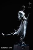 [Warehouse in Stock] Cross Studio - Statue - BLEACH - Ulquiorra cifer