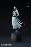 [Warehouse in Stock] Cross Studio - Statue - BLEACH - Ulquiorra cifer