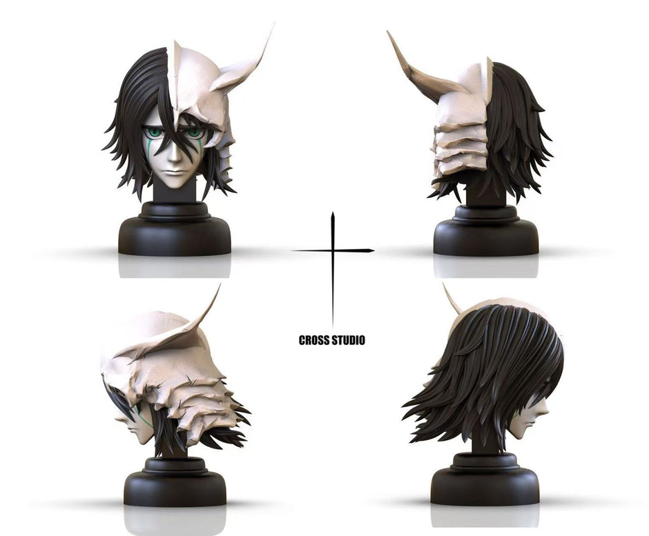 [Warehouse in Stock] Cross Studio - Statue - BLEACH - Ulquiorra cifer