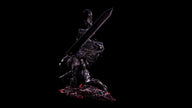 [Pre-Order] Iron Curtain Studio - Statue - Berserk - Guts Berserker Armor