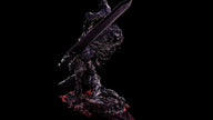 [Pre-Order] Iron Curtain Studio - Statue - Berserk - Guts Berserker Armor