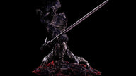 [Pre-Order] Iron Curtain Studio - Statue - Berserk - Guts Berserker Armor