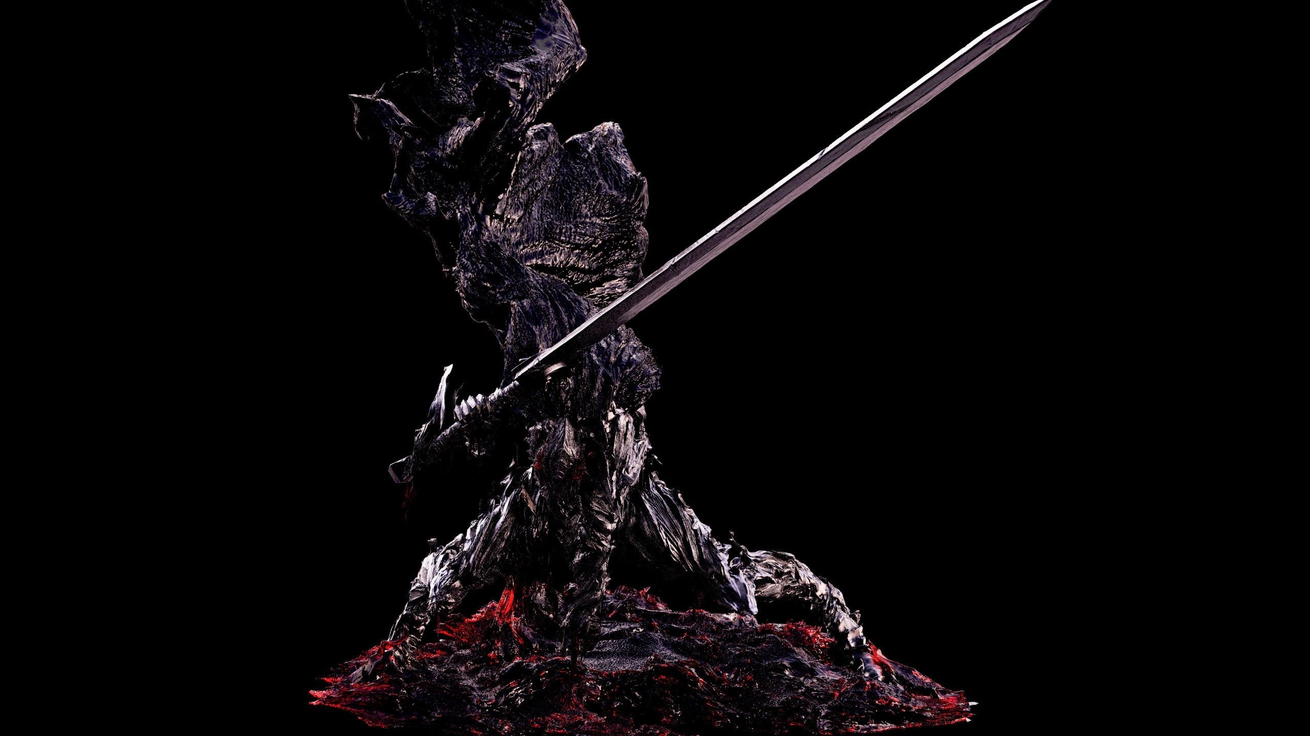 [Pre-Order] Iron Curtain Studio - Statue - Berserk - Guts Berserker Armor