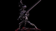 [Pre-Order] Iron Curtain Studio - Statue - Berserk - Guts Berserker Armor