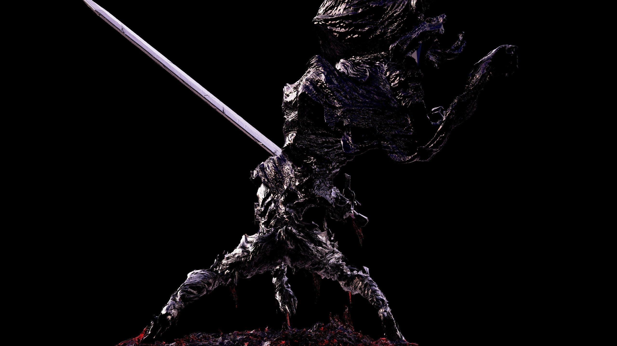 [Pre-Order] Iron Curtain Studio - Statue - Berserk - Guts Berserker Armor