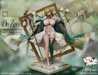 [Abandon Production] YaoMengMeng Studio - Statue - Azur Lane - Zeven Provinciën