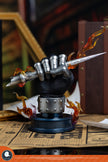 [Pre-Order Closed] ILLegal Factory Studio - Statue - Katekyo Hitman Reborn - Hot Blood Soul 014 Tsunayoshi Sawada X Gloves Ver.2.0 Vongola Gloves