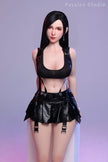 [Pre-Order] Passion Studio - Sex Doll - Final Fantasy - Tifa the Fighter life size silicone movable statue