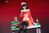 [Warehouse in Stock] HeRa Studio - Statue - Spy x Family - Yor Forger Tipsy Deadly Allure