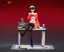 [Warehouse in Stock] HeRa Studio - Statue - Spy x Family - Yor Forger Tipsy Deadly Allure