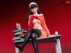 [Warehouse in Stock] HeRa Studio - Statue - Spy x Family - Yor Forger Tipsy Deadly Allure
