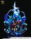 [Pre-Order Closed] Imagination Studio - Statue -  Guilty Crown - Inori Yuzuriha & Ouma Shu