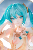 [Abandon Production] Fix cast Studio - Statue - Project Sekai - Guanyin as Hatsune Miku