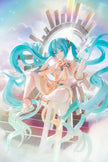 [Abandon Production] Fix cast Studio - Statue - Project Sekai - Guanyin as Hatsune Miku