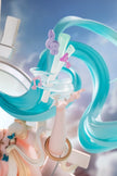 [Abandon Production] Fix cast Studio - Statue - Project Sekai - Guanyin as Hatsune Miku