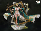 [Abandon Production] YaoMengMeng Studio - Statue - Azur Lane - Zeven Provinciën