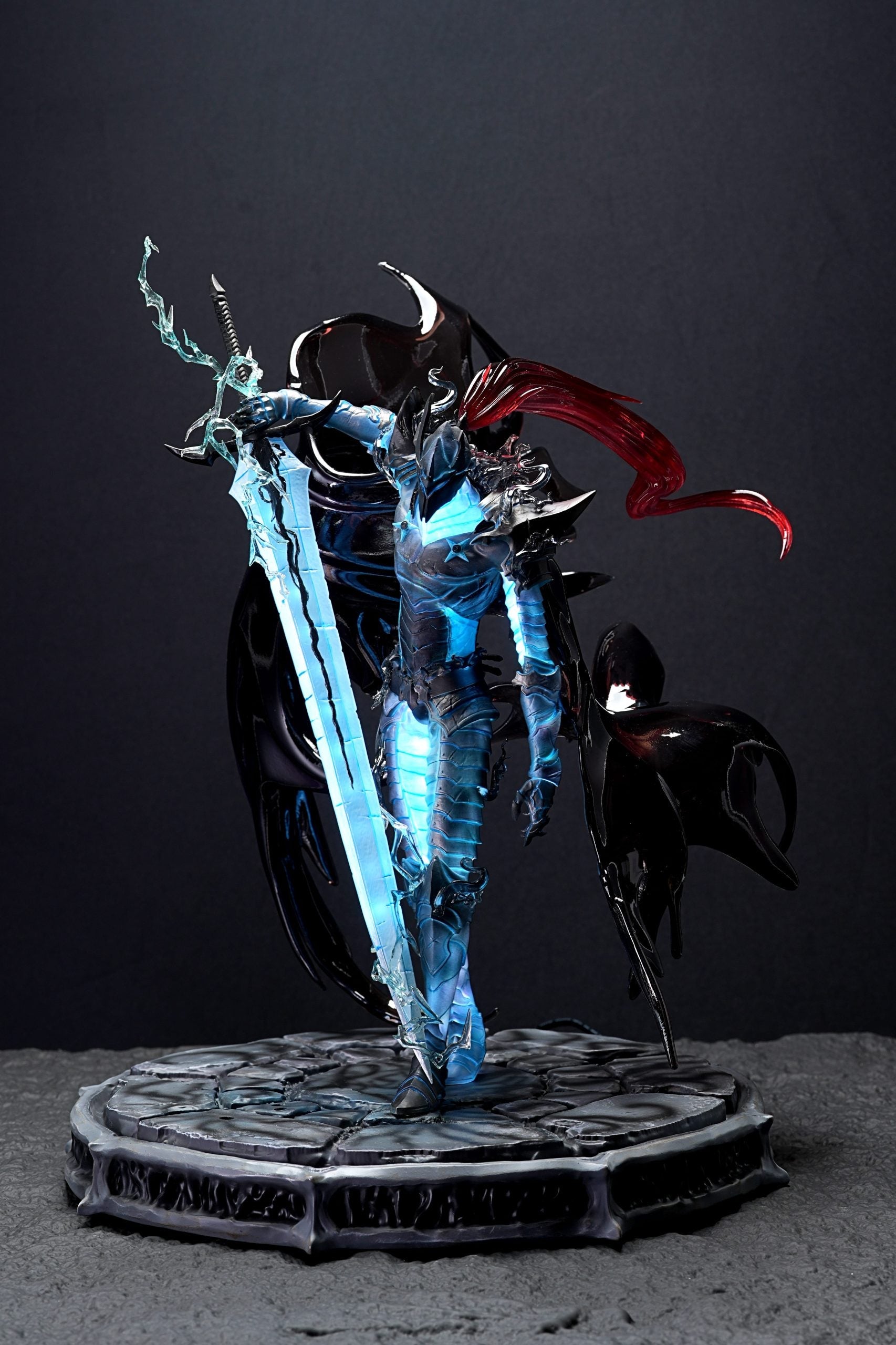 [Pre-Order] Four Horsemen Studio - Statue - Solo Leveling - Igris