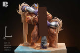 [Pre-Order Closed] PP Studio  - Statue - Tokyo Afterschool Summoners - Shiva