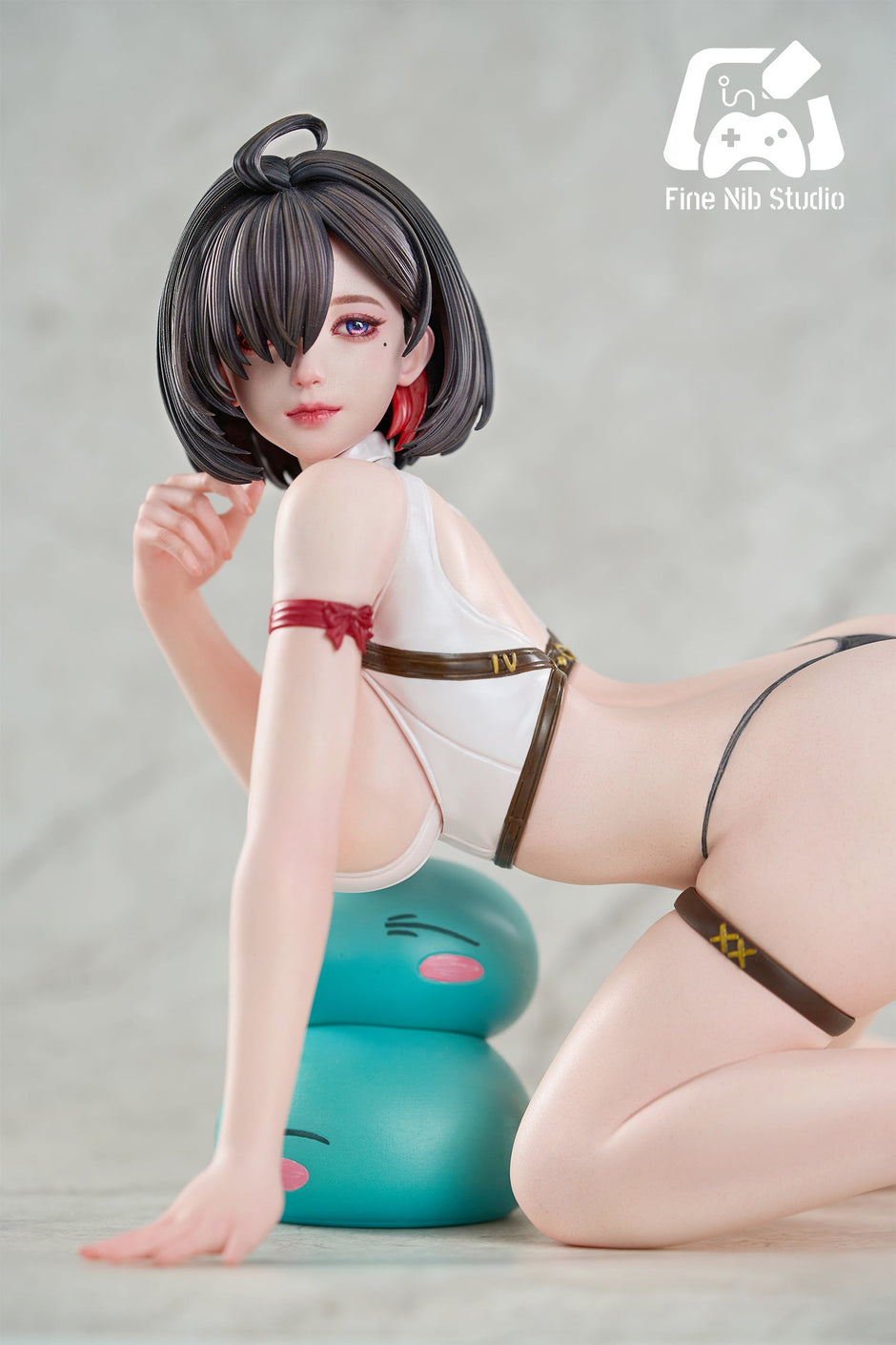 [Pre-Order] Fine Nib Studio - Statue - Atelier series - Yumia Liessfeldt