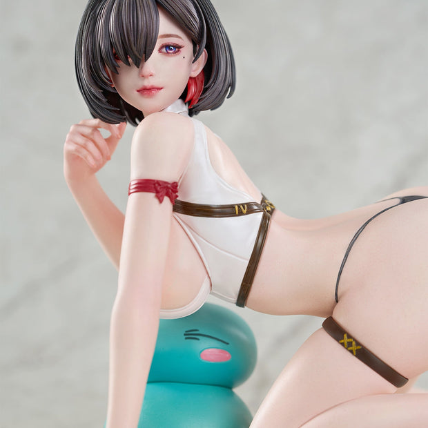 [Pre-Order] Fine Nib Studio - Statue - Atelier series - Yumia Liessfeldt