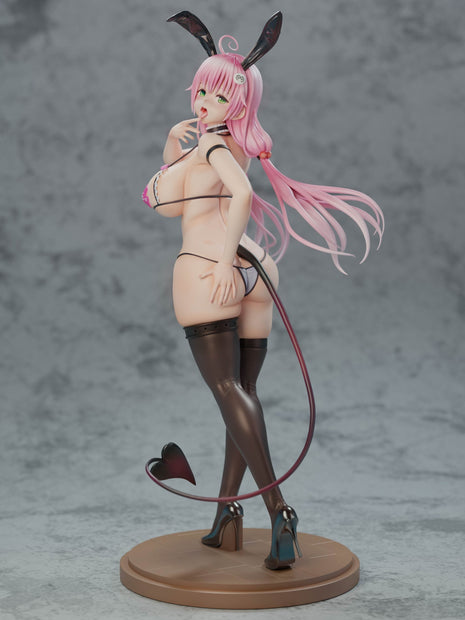 [Pre-Order Closed] G Studio - Statue - To LOVE-Ru - Darkness Lala Satalin Deviluke Bunny Ver.