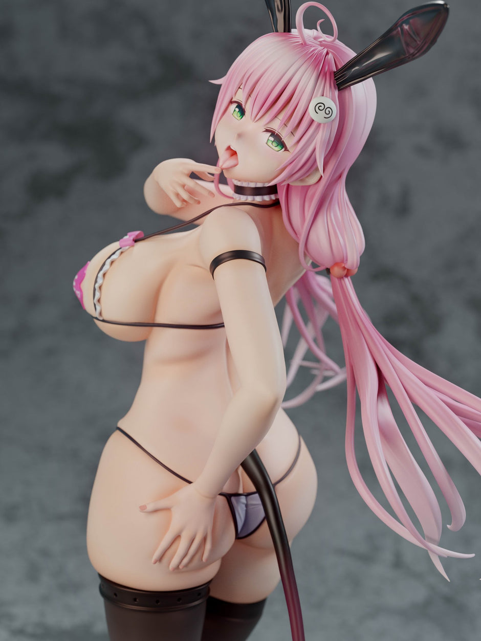 [Pre-Order Closed] G Studio - Statue - To LOVE-Ru - Darkness Lala Satalin Deviluke Bunny Ver.