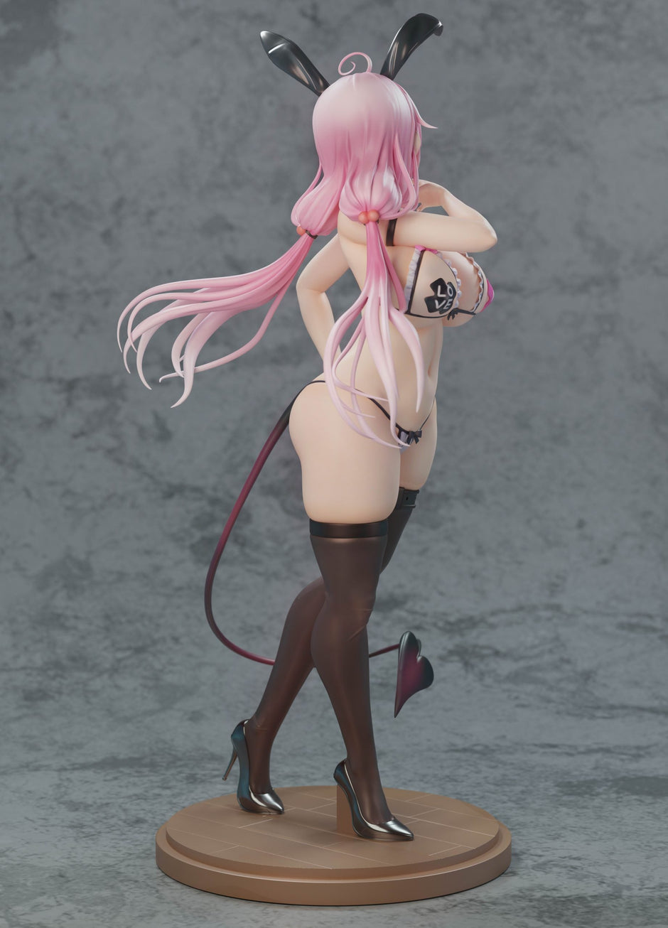 [Pre-Order Closed] G Studio - Statue - To LOVE-Ru - Darkness Lala Satalin Deviluke Bunny Ver.