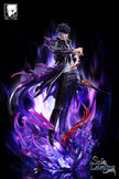 [Warehouse in Stock] Noc Studio - Statue - Solo Leveing - Shadow King Sung Jin Woo