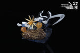 [Pre-Order Closed] 27abyss Studio - Statue - Hollow Knight - Godmaster Series 01 The Collector