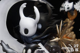 [Pre-Order Closed] 27abyss Studio - Statue - Hollow Knight - Godmaster Series 01 The Collector